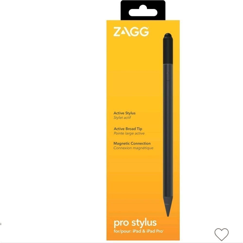 Zagg Universal Pro Stylus - Picture 3 of 7